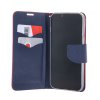 72604 1 smart fancy case for xiaomi redmi 13c 4g 5g red blue