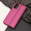 72640 8 smart soft case for xiaomi redmi note 13 5g global burgundy