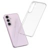 74022 3 ultra clear case for samsung galaxy m15 transparent