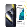 74040 wozinsky tempered glass for xiaomi poco f6 f6 pro