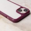 74271 4 color shock case for xiaomi redmi 13c 4g maroon