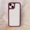 74364 5 color shock case for xiaomi redmi note 13 5g maroon