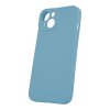 74091 1 silicon case for samsung galaxy s23 sky blue