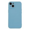 74091 4 silicon case for samsung galaxy s23 sky blue