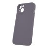 74439 1 silicon case for xiaomi redmi a3 4g global dark grey