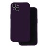 74328 silicon case for xiaomi redmi a3 4g global plum