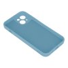 74517 3 silicon case for xiaomi redmi a3 4g global sky blue