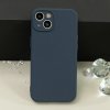 74913 6 silicon case for xiaomi redmi 14c 4g dark blue