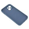 75051 5 simple color mag case for samsung galaxy s24 fe navy blue