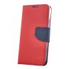 75462 smart fancy case for samsung galaxy s24 plus red blue