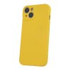 76026 1 silicon case for samsung galaxy a15 4g a15 5g yellow
