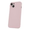 75930 2 silicon case for samsung galaxy a55 5g rose
