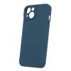76137 1 simple color mag case for samsung galaxy a55 5g navy blue