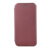 75873 1 smart diva case for samsung galaxy a55 5g burgundy