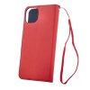 76029 5 smart fancy case for samsung galaxy a15 4g a15 5g red blue