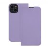 76131 smart soft case for samsung galaxy a15 4g a15 5g light purple