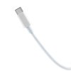 77259 3 maxlife mxuc 05 cable usb c usb c 1 0 m 100w white
