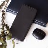 77304 1 smart magnetic case for xiaomi redmi note 14 5g global black