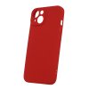 77421 1 simple color mag case for samsung galaxy a16 4g a16 5g red