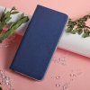 77652 5 smart magnet case for samsung galaxy s25 navy blue