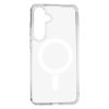 78057 anti shock 1 5 mm mag case for samsung galaxy s25 plus transparent