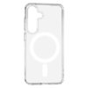 78237 anti shock 1 5 mm mag case for samsung galaxy s25 transparent