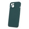 78123 simple color mag case for samsung galaxy a56 5g dark green