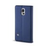 78282 2 smart magnet case for honor magic 7 lite navy blue