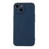 78669 3 simple color mag case for samsung galaxy a16 4g a16 5g navy blue
