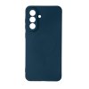 78660 1 simple color mag case for samsung galaxy a36 5g navy blue