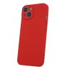 78648 2 simple color mag case for samsung galaxy a55 5g red