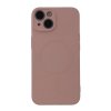 78603 4 simple color mag case for samsung galaxy s25 pink
