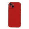 78666 4 simple color mag case for samsung galaxy s25 ultra red