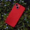 78666 7 simple color mag case for samsung galaxy s25 ultra red