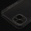 78612 5 slim case 2 mm for samsung galaxy s25 ultra transparent