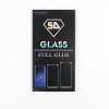 78561 7 tempered glass 5d for samsung galaxy a26 5g black frame