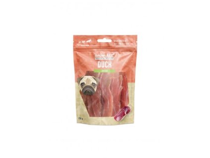 kachni jerky