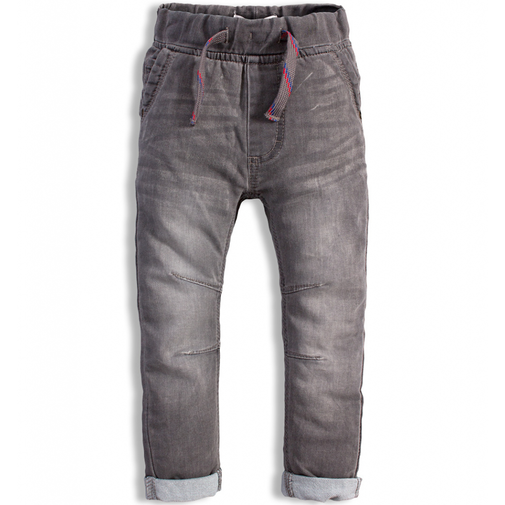 BEWOX velkoobchod Dětské kalhoty MINOTI FLY6-00005-GY5