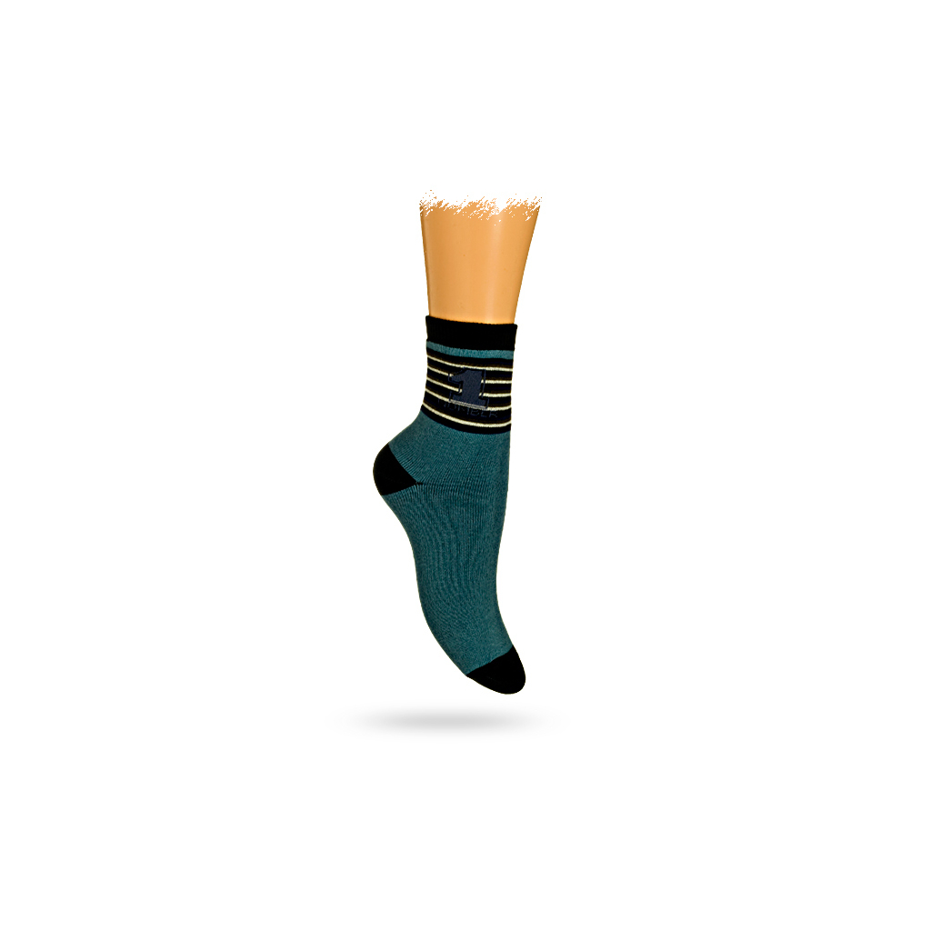 BEWOX velkoobchod dětské ponožky termo WOLA Z4-26-100-E38