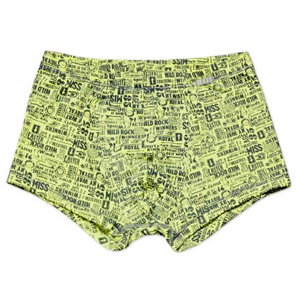 Pánské boxerky KEY