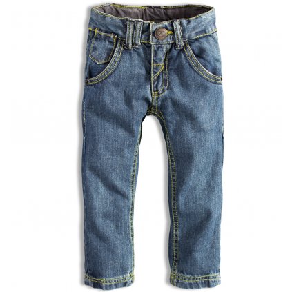 BEWOX velkoobchod Dětské kalhoty DIRKJE 12702-BL9