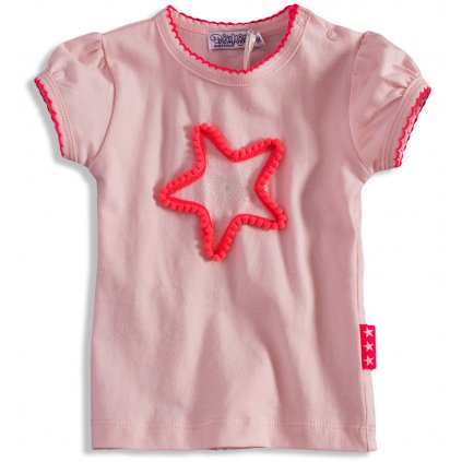 BEWOX velkoobchod Dětské tričko DIRKJE 24201-PI3