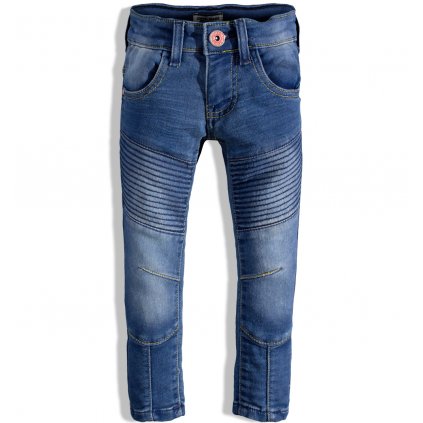 BEWOX velkoobchod Dětské kalhoty DIRKJE 24604-BL9