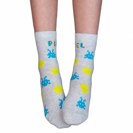 221484 1 chlapecke ponozky wola pixel sede