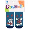 Dětské termo ponožky WOLA