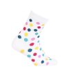 dětské ponožky vzor WOLA