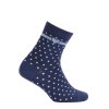 dětské ponožky vzor WOLA