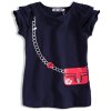 BEWOX velkoobchod Dětské tričko DIRKJE 24228-BL9