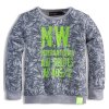 BEWOX velkoobchod Dětská mikina DIRKJE 26766-GR3