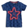 BEWOX velkoobchod Dětské tričko DIRKJE 27601-BL5